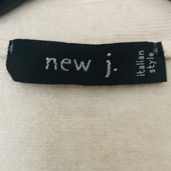 🇮🇹V-neck Golden Chain Sweater - Picture 6 of 7